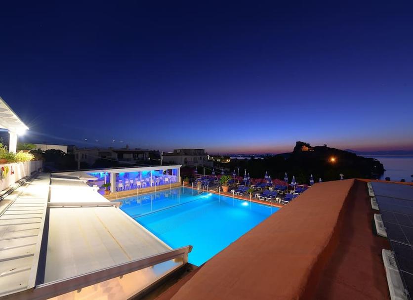 Pool Billede