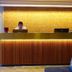 Receptionist