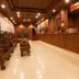 Receptionist