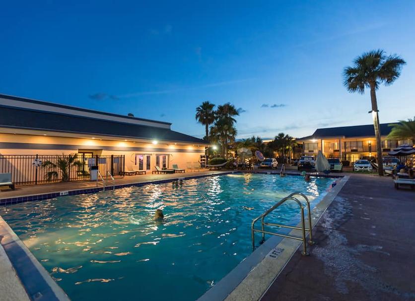 Pool Billede