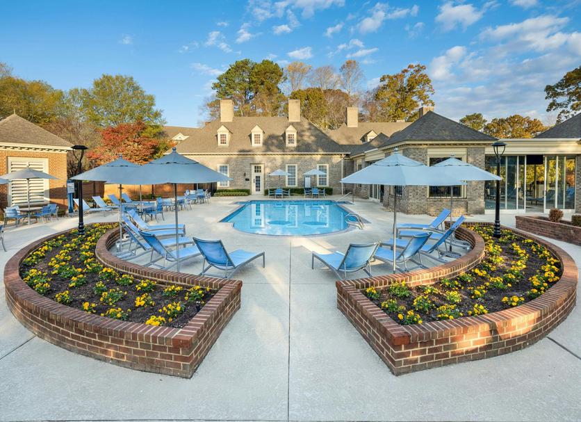 Pool Billede