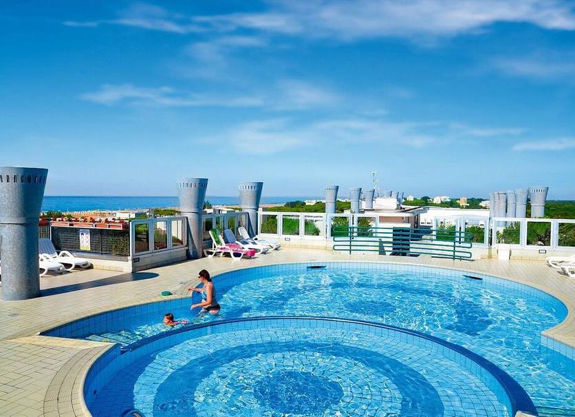 Pool Billede