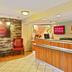 Receptionist