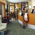 Receptionist