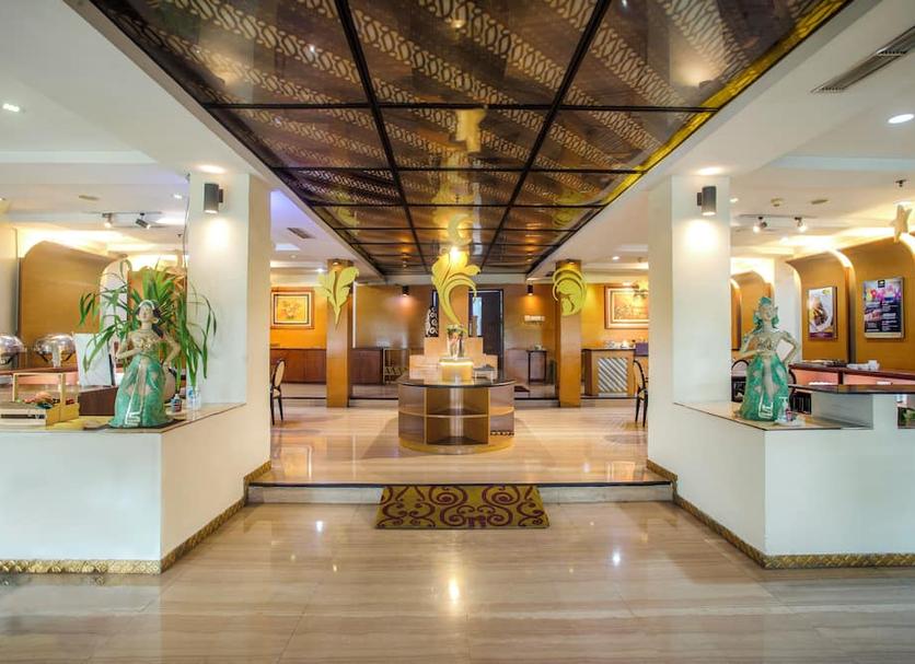 Reception Billede