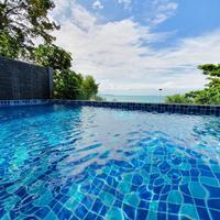 Rainbow Sky Hotel Samet