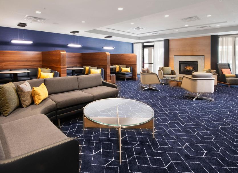 Lounge Billede