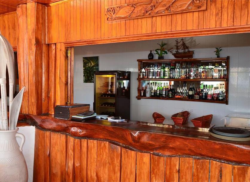 Bar Billede