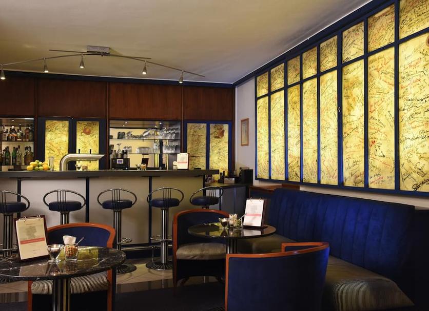 Bar Billede