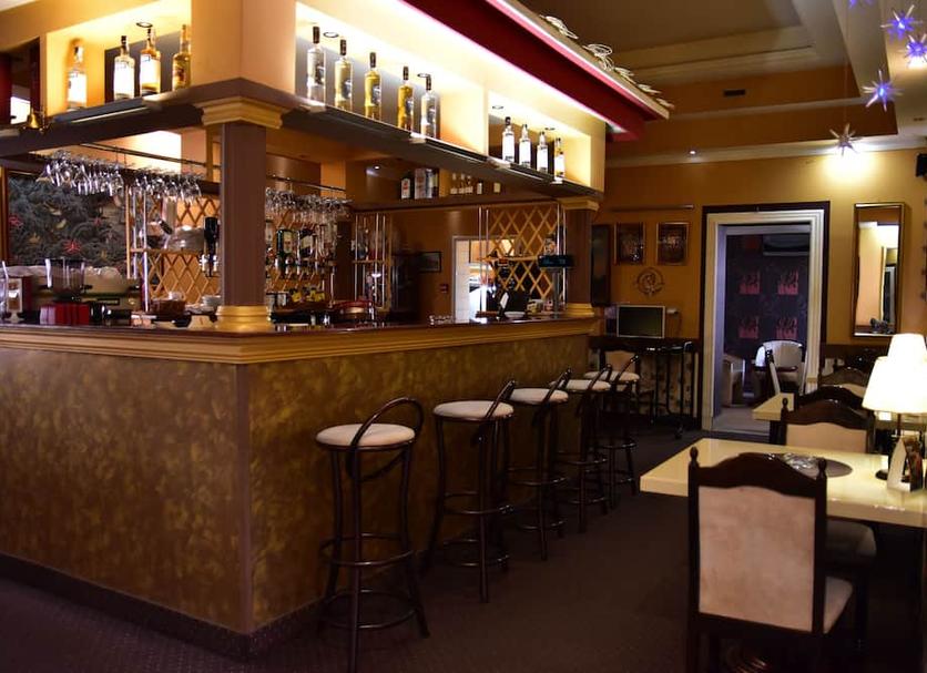 Bar Billede