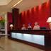 Receptionist