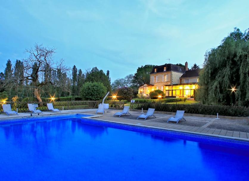 Pool Billede