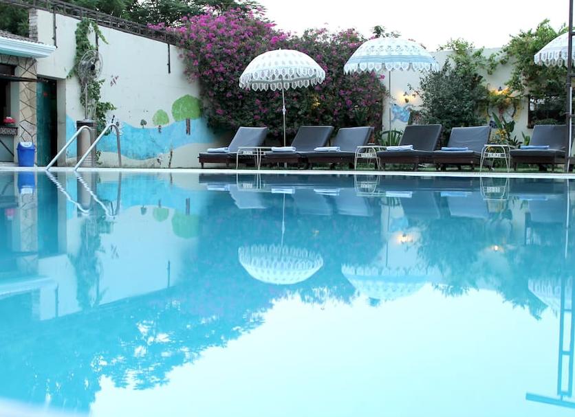 Pool Billede