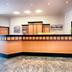 Receptionist