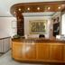 Receptionist