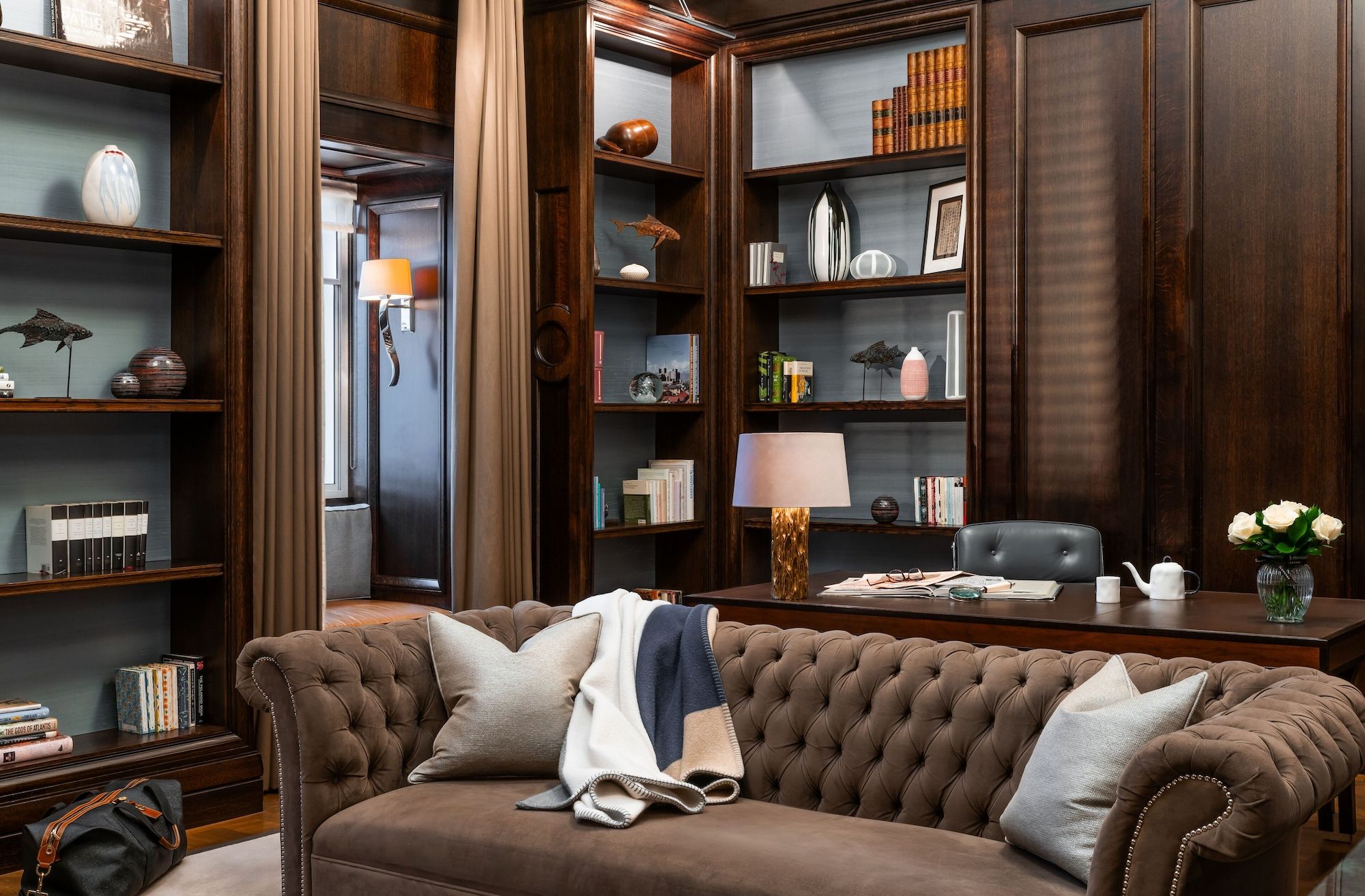 Lounge Billede