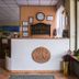 Receptionist