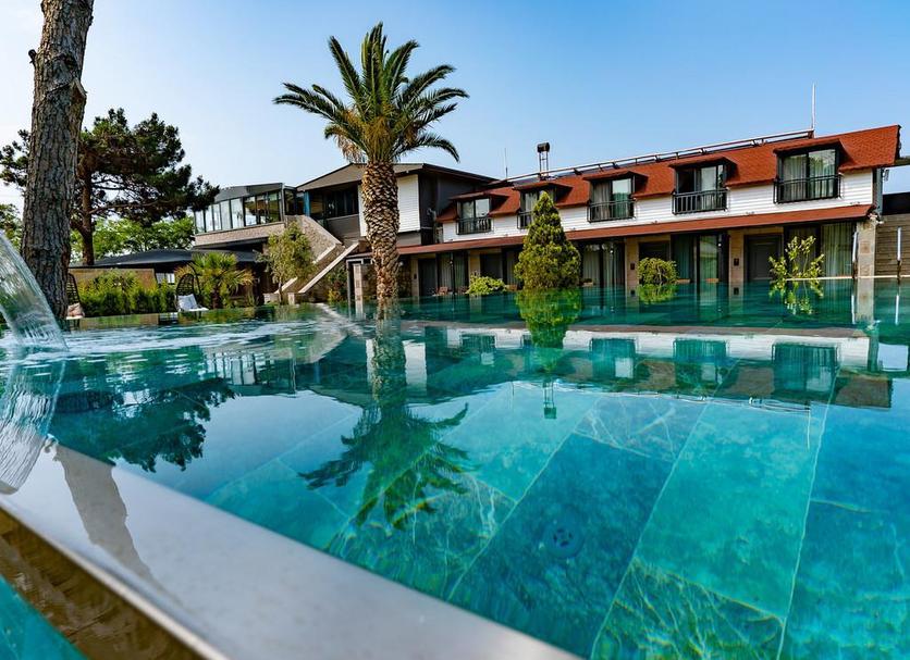 Pool Billede