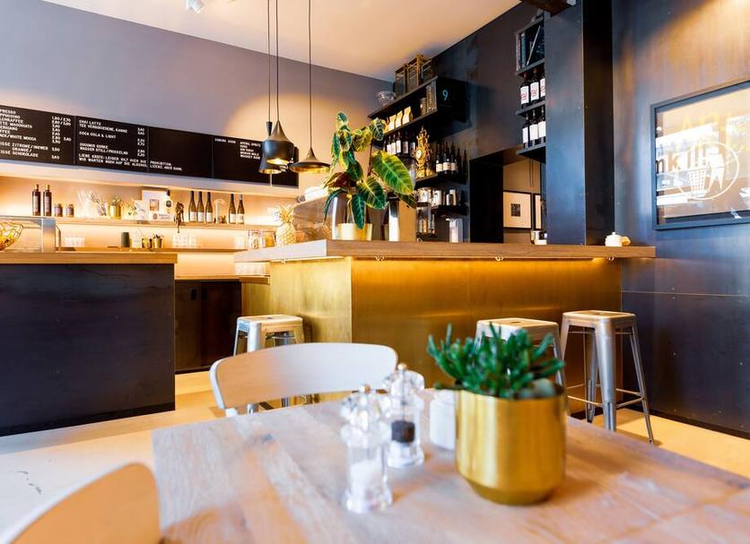 Bar Billede