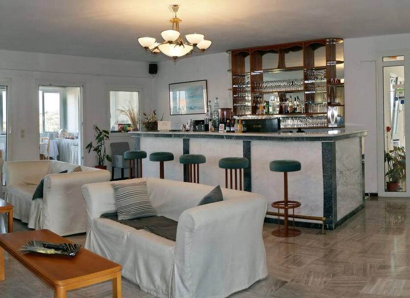 Bar Billede