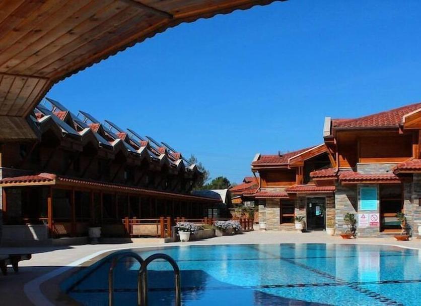 Pool Billede