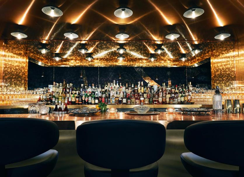 Bar Billede