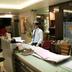 Receptionist