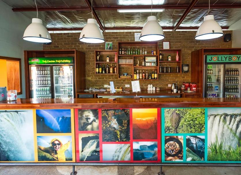 Bar Billede