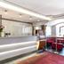 Receptionist