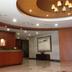 Receptionist