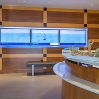 Springhill Suites Durham Chapel Hill