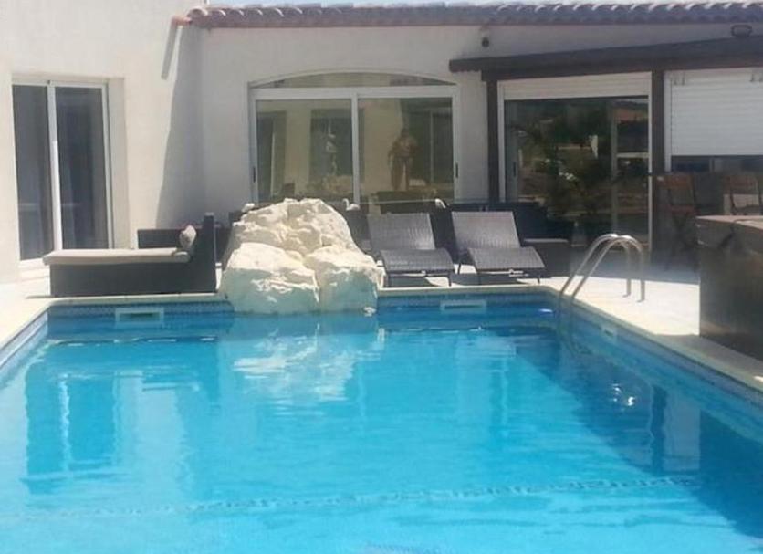 Pool Billede