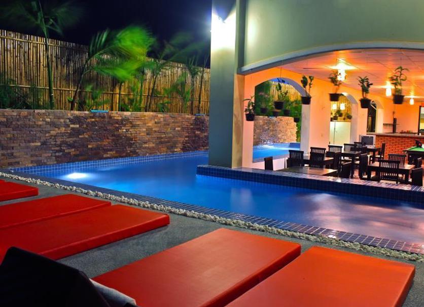 Pool Billede
