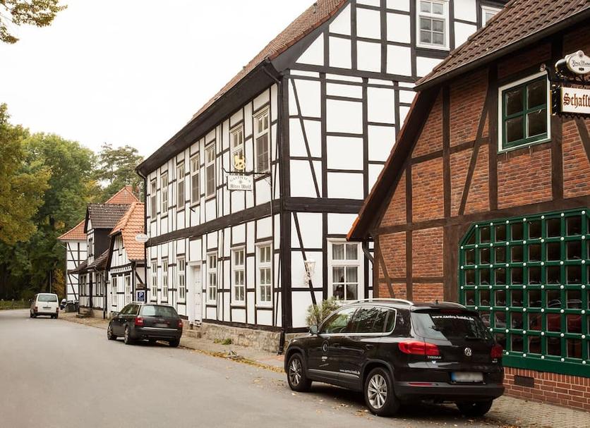 Bygning Billede