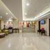 Receptionist