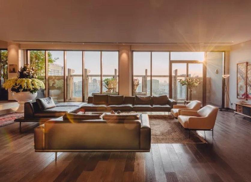 Lounge Billede
