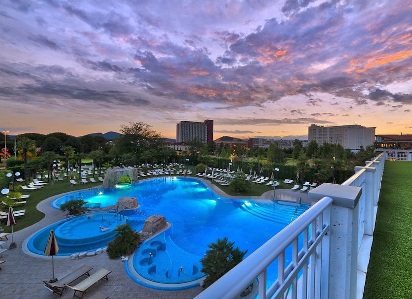 Pool Billede