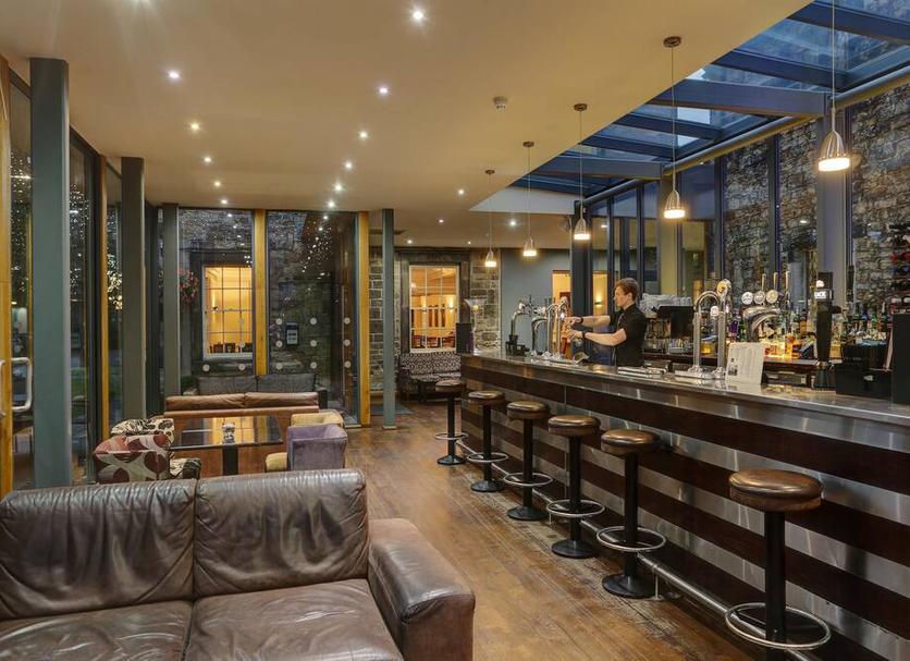 Bar Billede