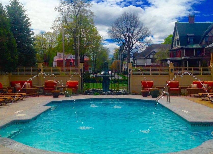 Pool Billede