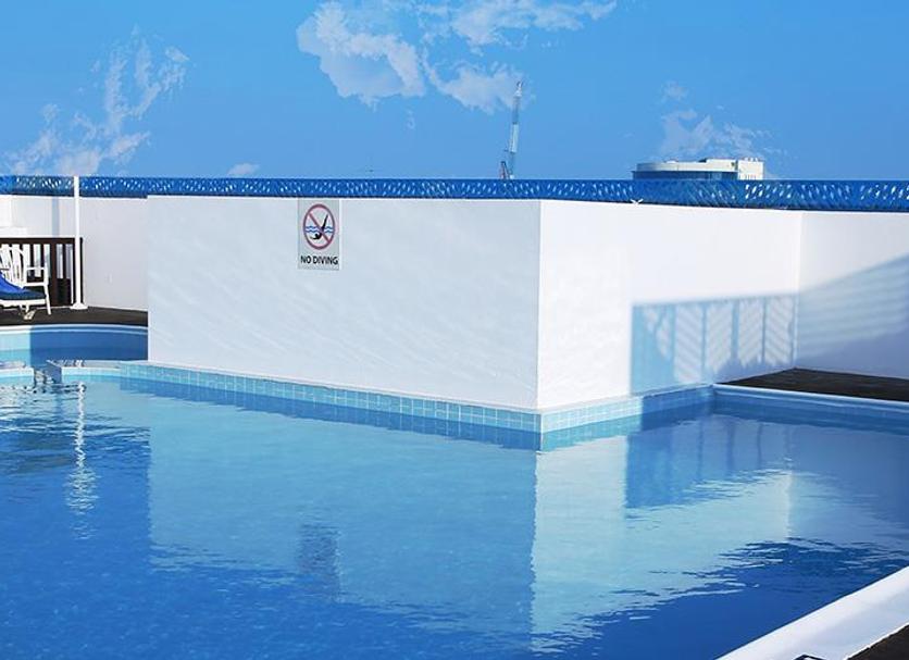 Pool Billede