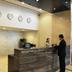 Receptionist