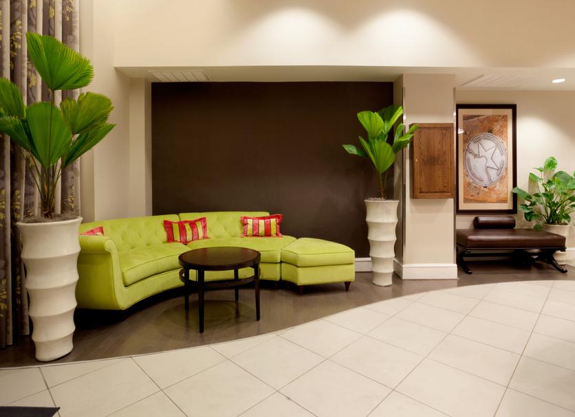 Reception Billede