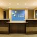 Receptionist