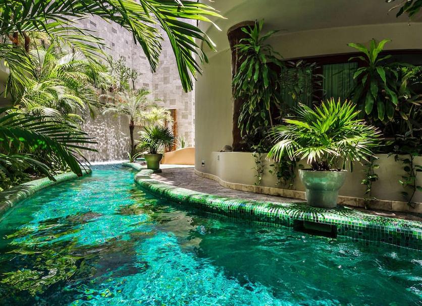 Pool Billede