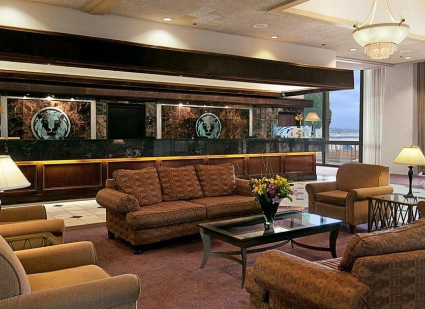 Lounge Billede