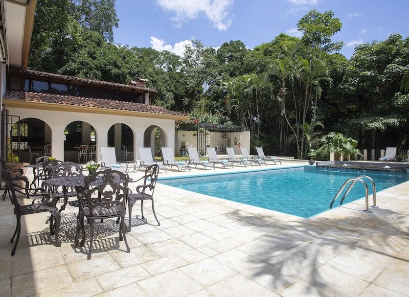 Pool Billede