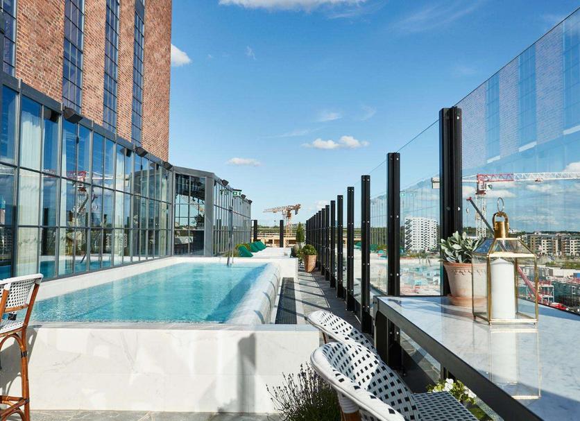 Pool Billede