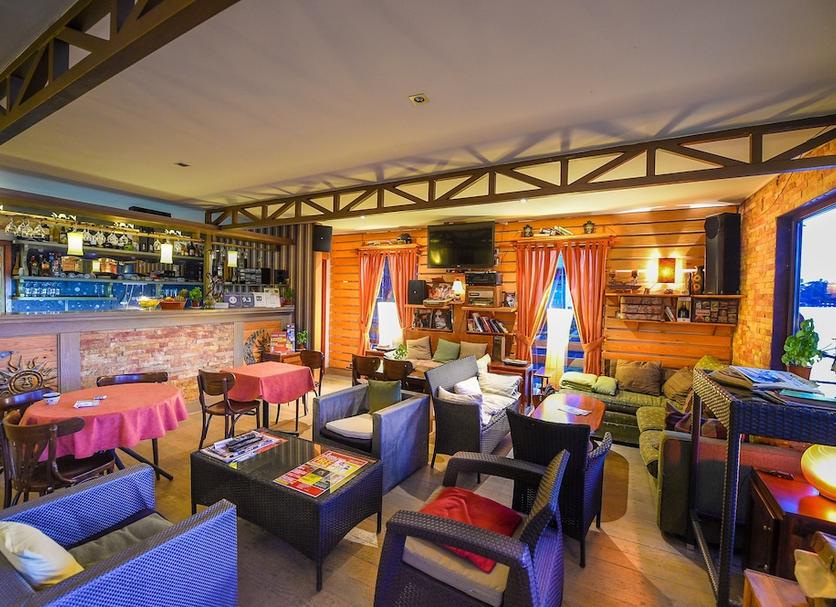 Bar Billede