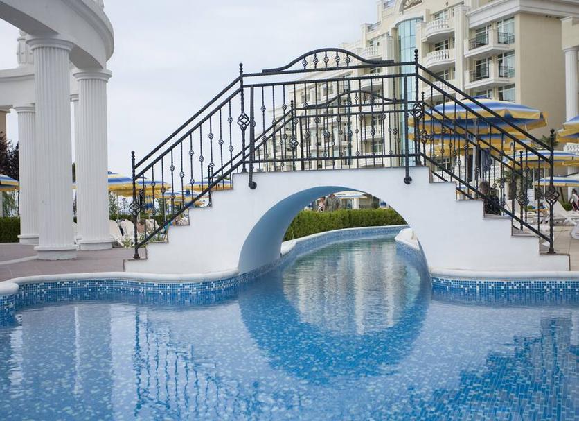 Pool Billede