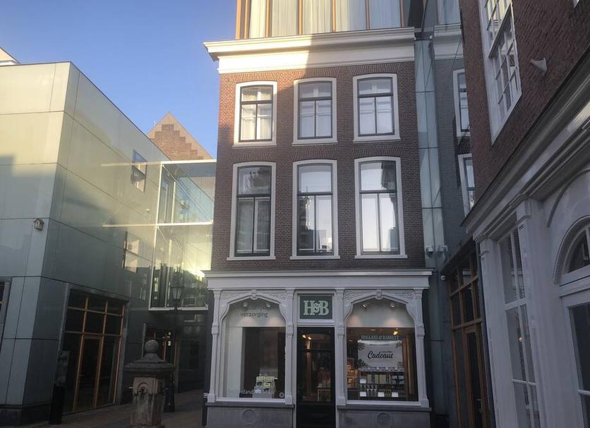 Bygning Billede